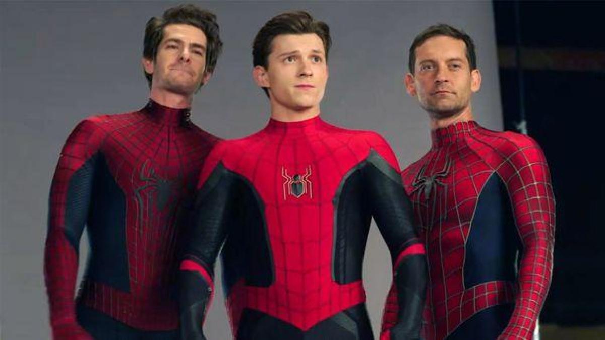 Spider-Man: No Way Home: ¿Cuándo y dónde se estrena la versión extendida en  México?