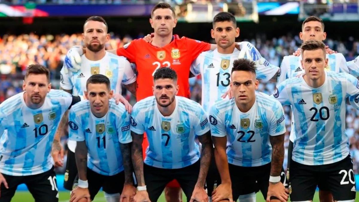 Selección de Uruguay: los 26 futbolistas convocados en la lista del Mundial  Qatar 2022, TUDN Selección Uruguay