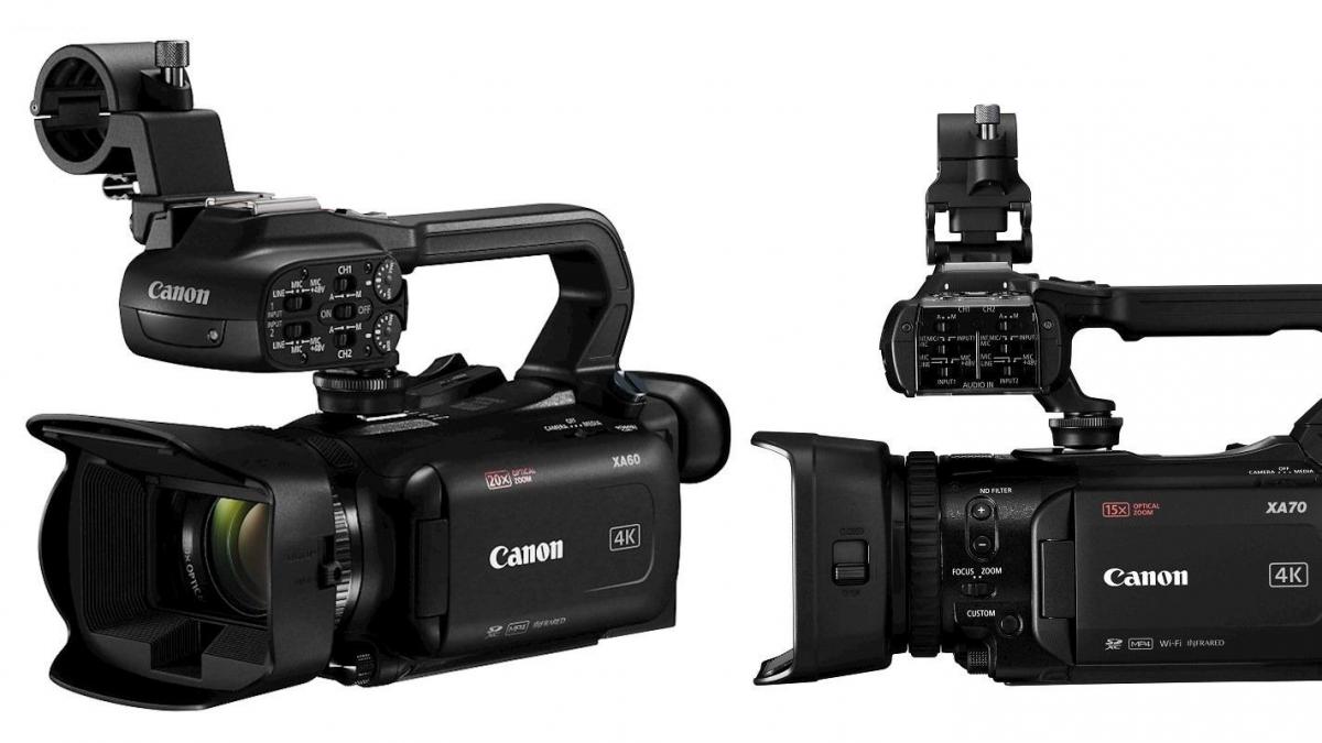 Videollamadas de gran calidad con Canon y tu cámara digital