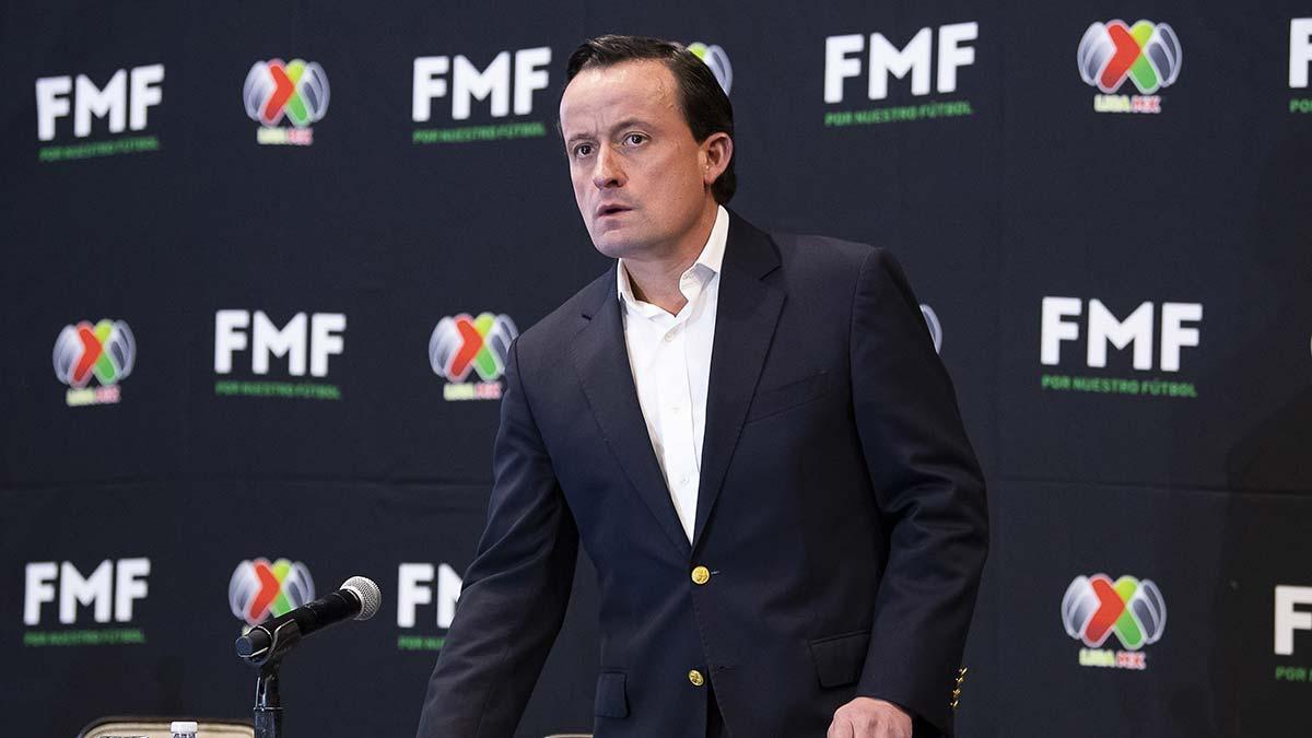Liga MX y MLS definieron los grupos para la Leagues Cup 2023, el