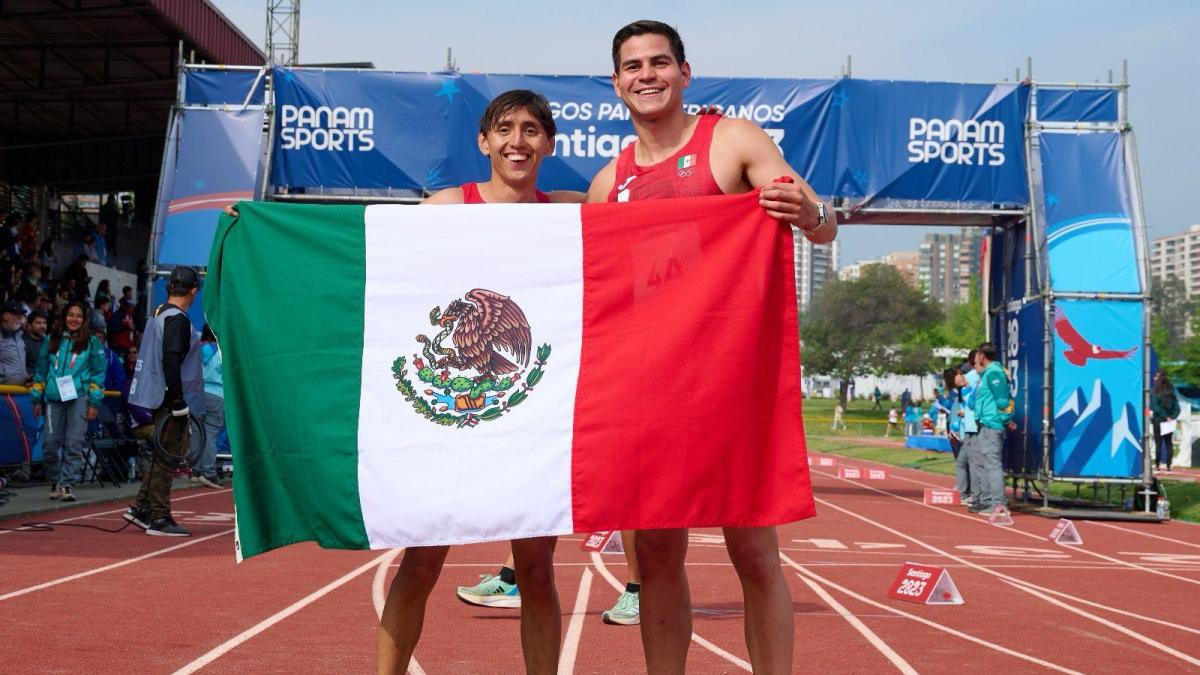 Juegos Panamericanos 2023: Actividad de mexicanos y medallero Tricolor al momento HOY 28 de octubre