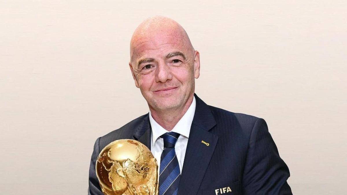 Copa del Mundo 2034: FIFA confirma a Arabia Saudita como sede del Mundial