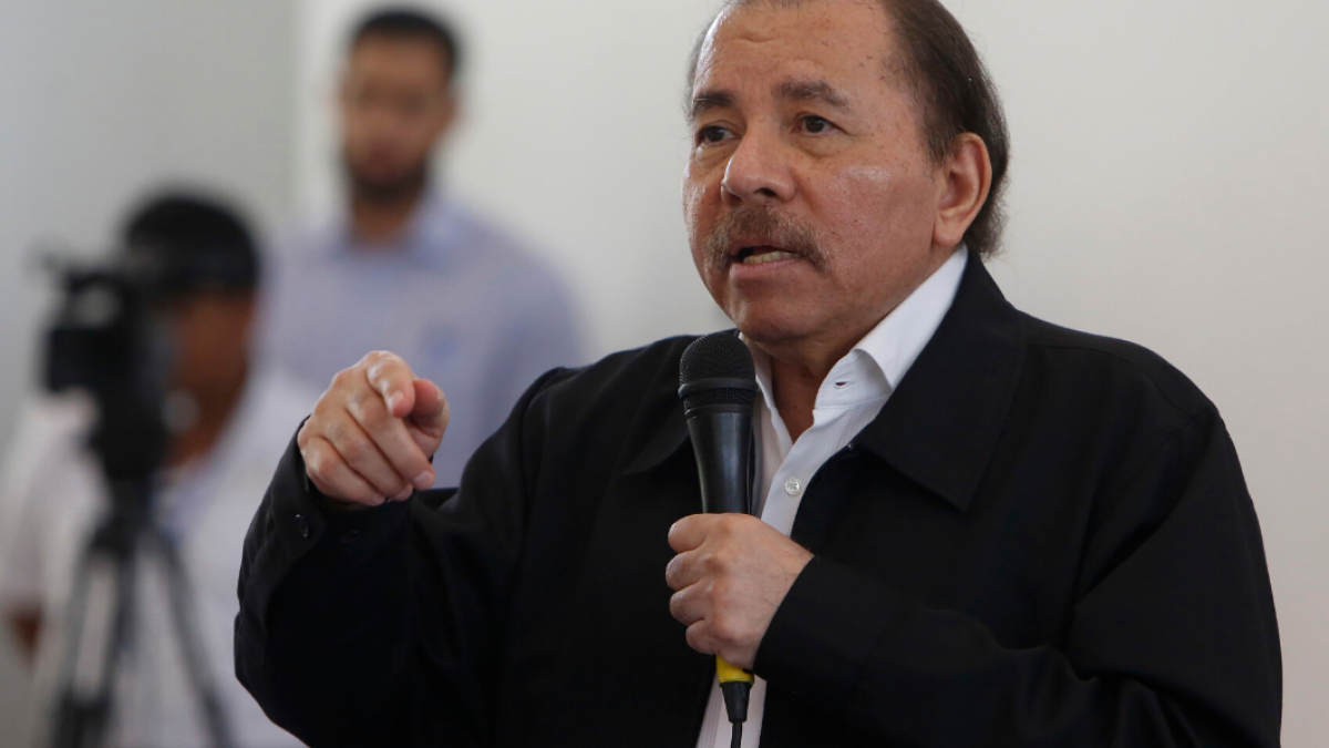 Régimen de Daniel Ortega confisca bienes del diario La Prensa; ahora es un centro cultural