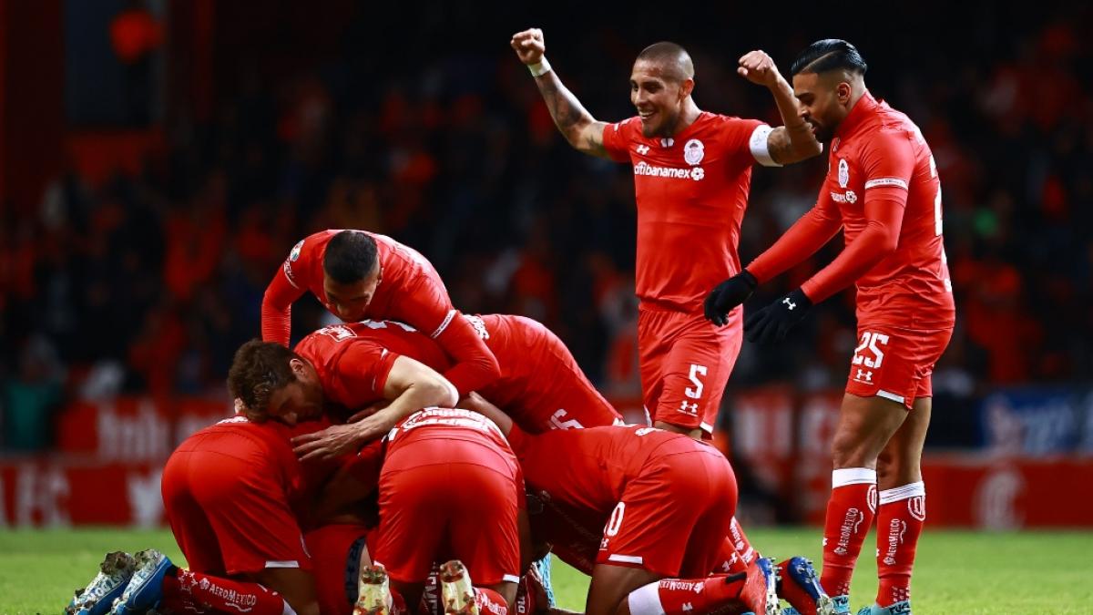 XOLOS vs TOLUCA Dónde y cuándo ver en vivo, Semifinales de Copa MX