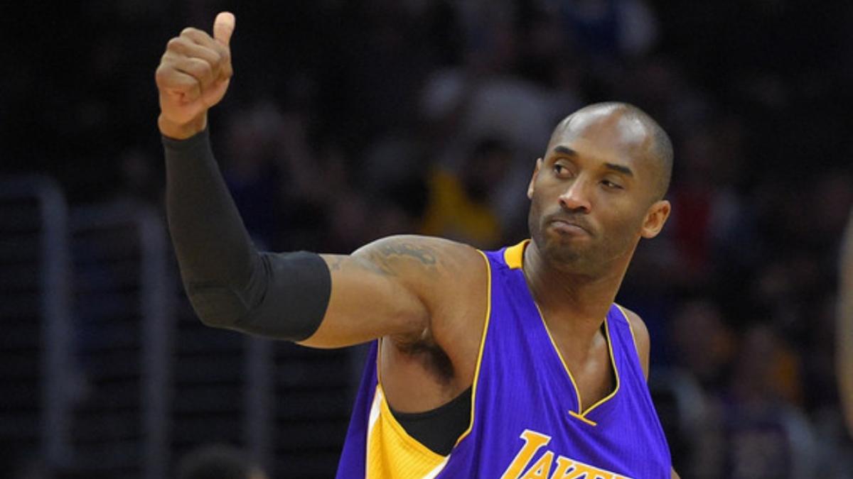 ¿quién Era Kobe Bryant La Leyenda Del Baloncesto Que Falleció En La 