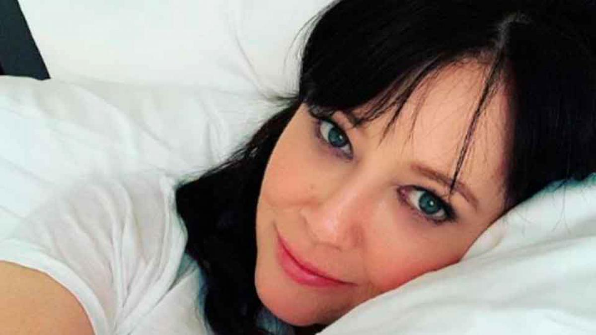 Muere la actriz Shannen Doherty a los 53 años, tras luchar contra el cáncer