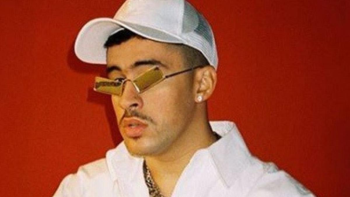 Bad Bunny tiene un hermano gemelo y es de origen cubano, Estaciones de  Radio Música