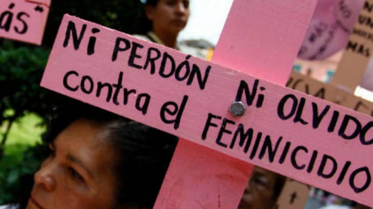 Feminicidio ¿qué Estados Presentan Los Mayores Desafíos