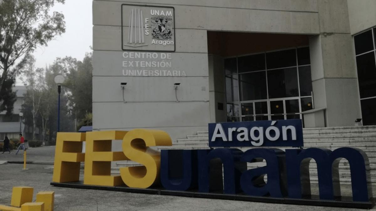 FES Aragón vuelve a clases en línea por supuesto hallazgo de chinches