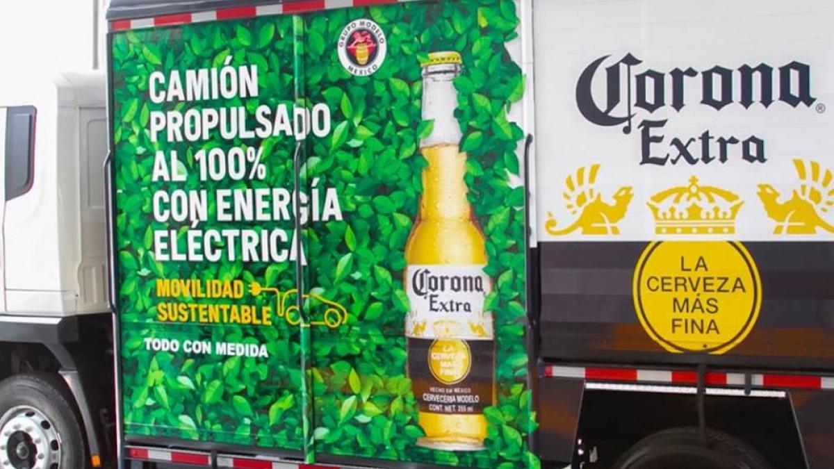 Grupo Modelo suspende producción y venta de cerveza