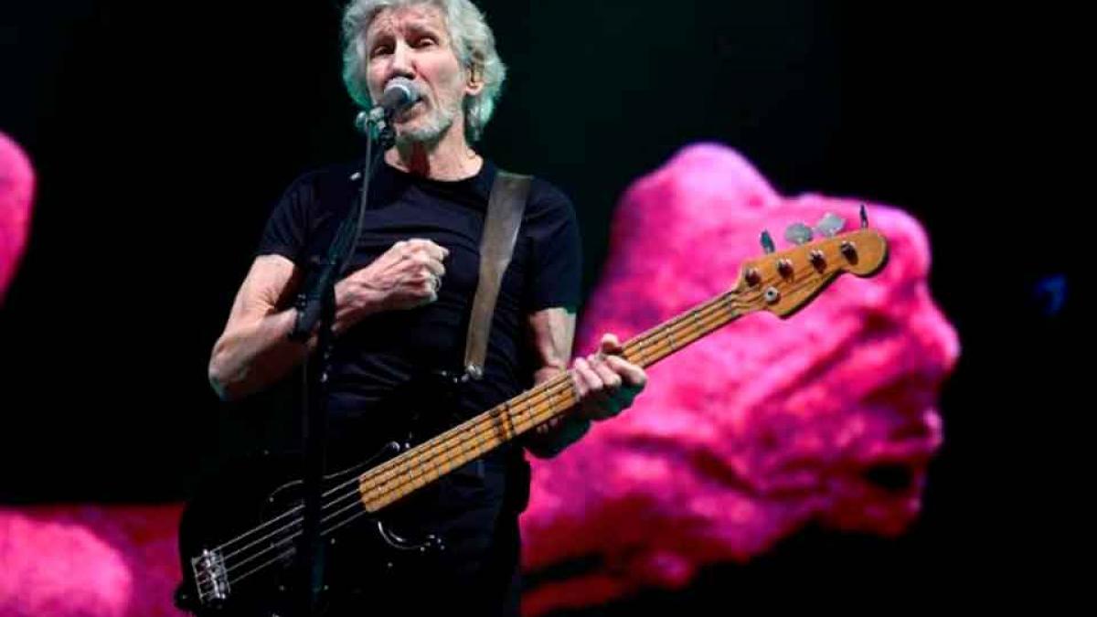 roger waters tour mexico