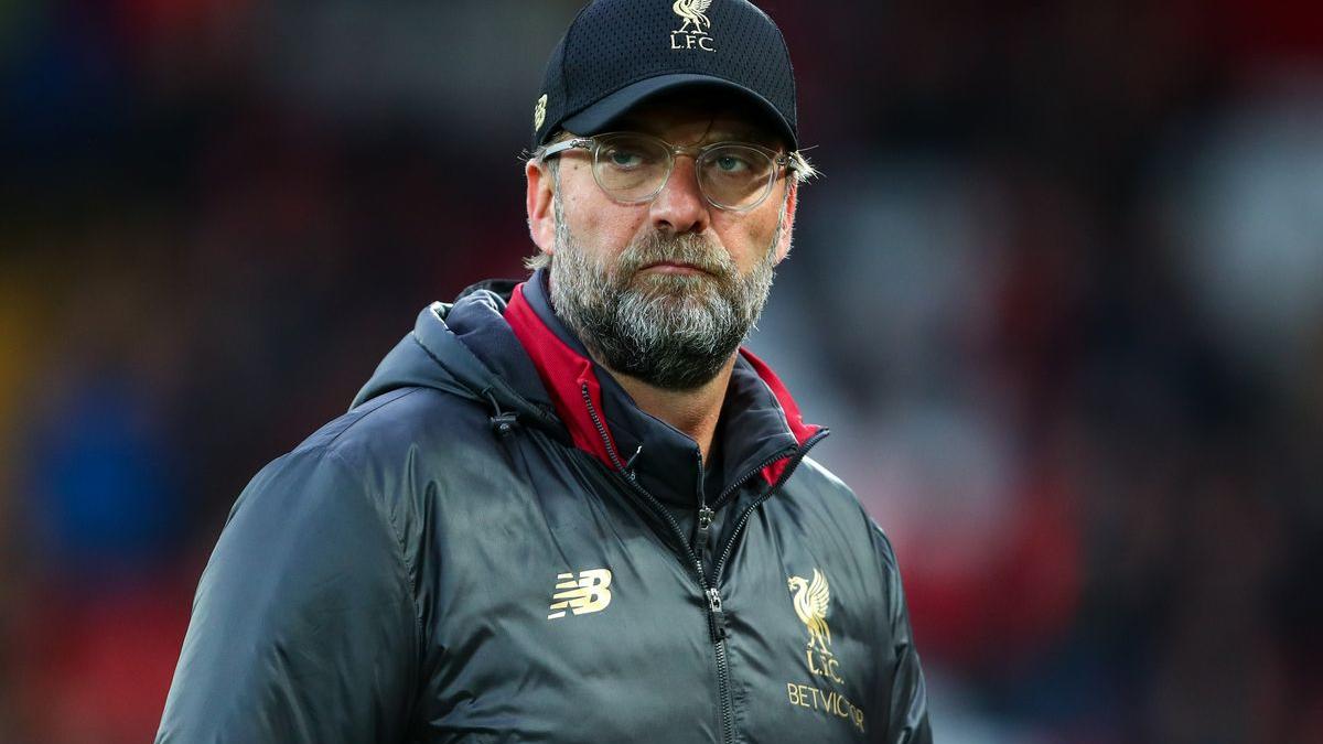 Liverpool | ¿Cuántos títulos ganó Jürgen Klopp como su entrenador?