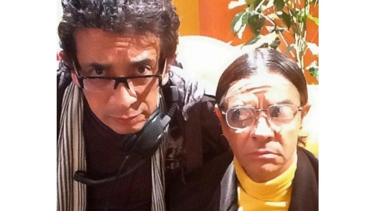 Gus Rodríguez El Genio De La Comedia Detrás Del éxito De Derbez 4752