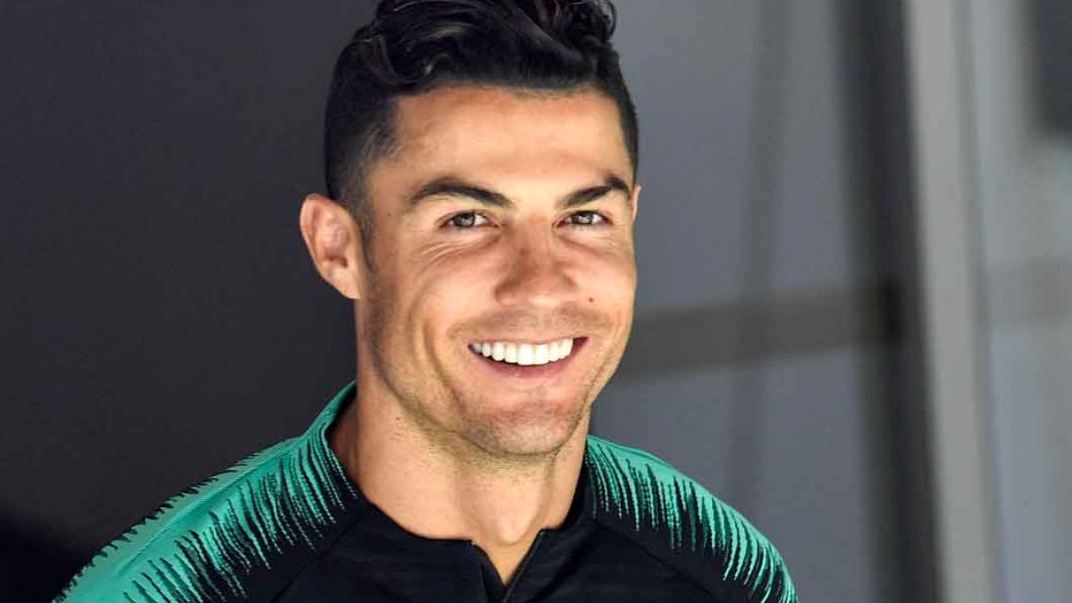 Cristiano Ronaldo No Enfrentará Cargos Por Supuesta Violación A Exmodelo