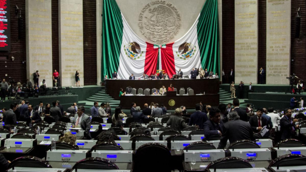 Diputados de Morena y aliados aprueban en lo general reforma a la Ley de Amnistía