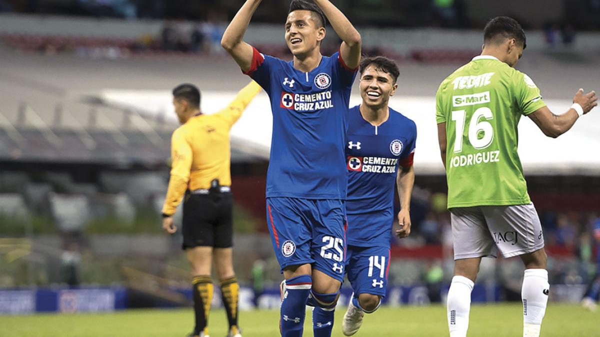 Detener La Liga Mx Por El Veracruz Era Complicado Piojo Alvarado