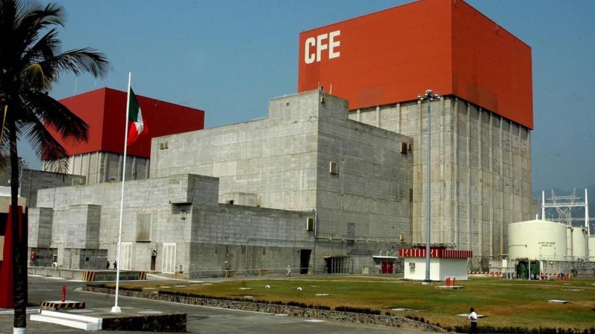 No se planean construir plantas nucleares en México, aclara AMLO