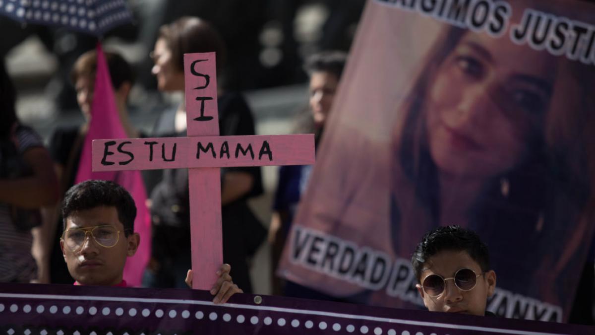 Aumentan 12 delitos en el país, la mayoría afectan a mujeres