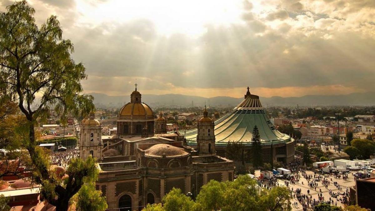 Cuánto cuesta vivir cerca de la Basílica?