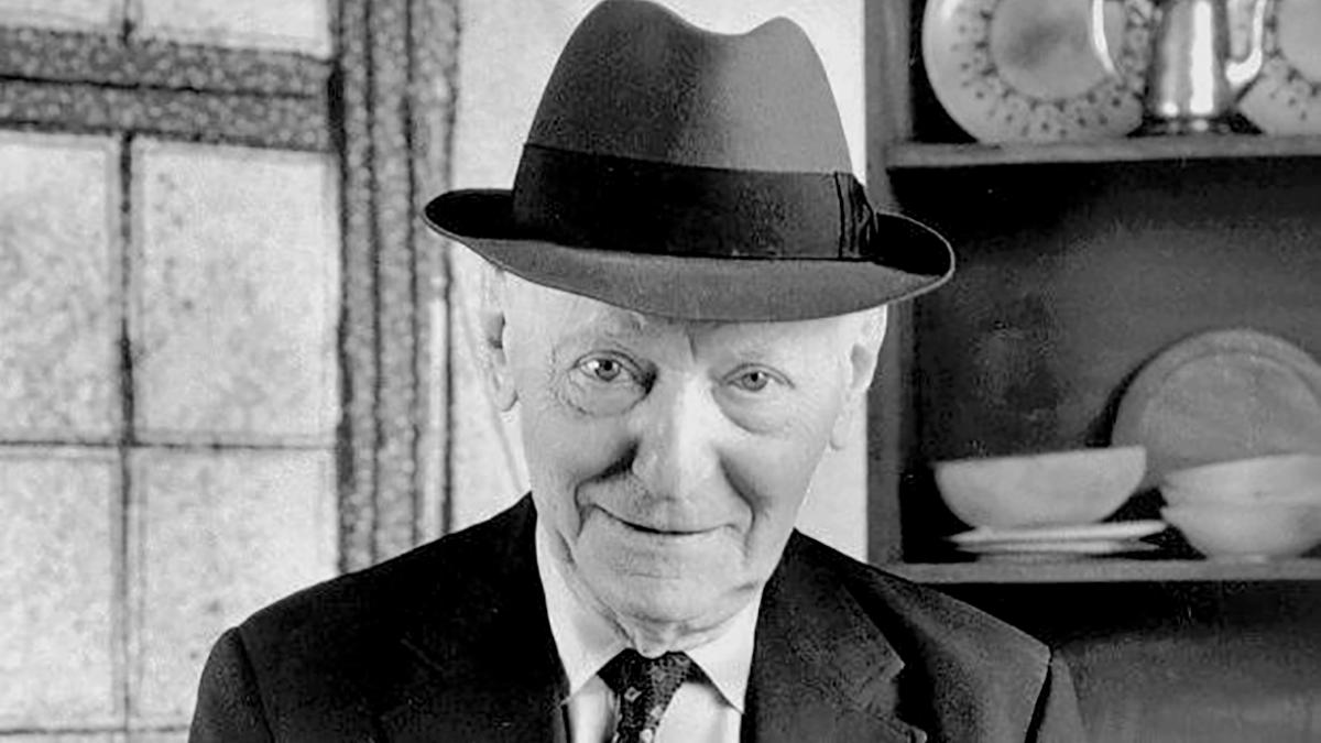 Isaac Bashevis Singer, un idioma de exilio y resistencia