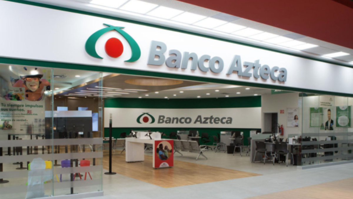 Banco Azteca, líder en banca digital, ofrece nuevo servicio