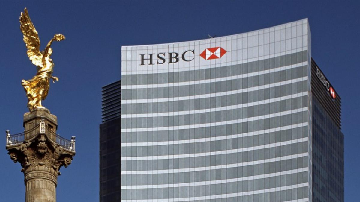 Hsbc México Es Reconocido Como Líder En La Colocación De Bonos Verdes 7102