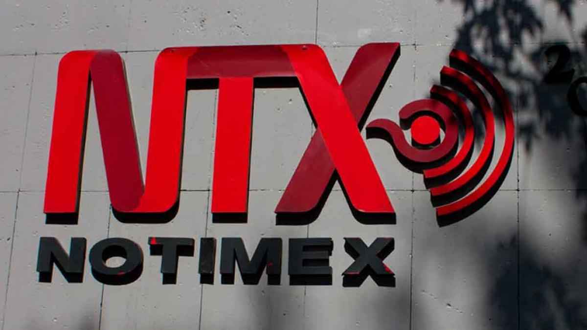 Diputados avalan en lo general la extinción de Notimex