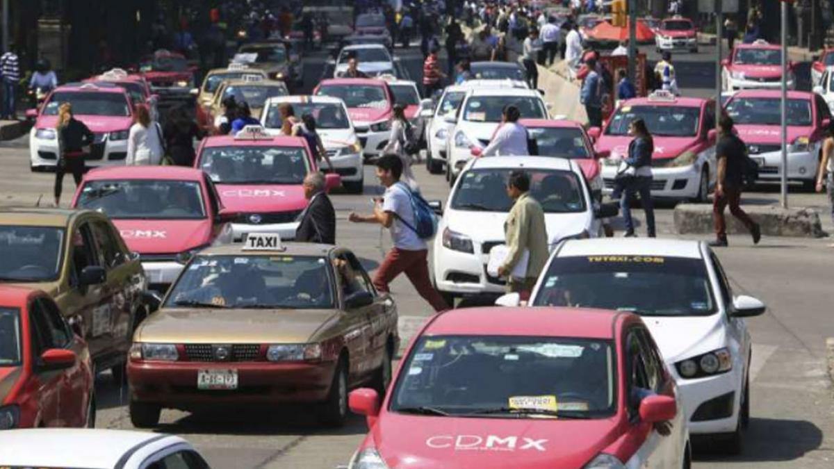Taxistas Fingen Altercado Para Secuestrar A 3 Menores En Cuauhtémoc 8759