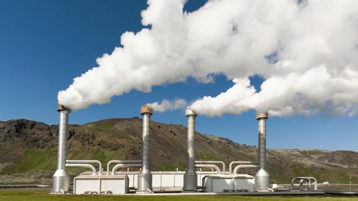 México, con capacidad de aumentar energía geotérmica