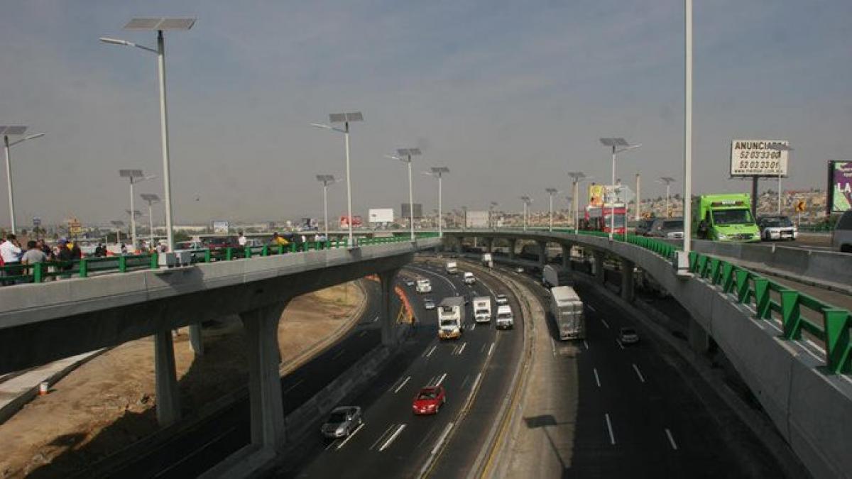 FGR va contra juez por fallo de Viaducto Bicentenario