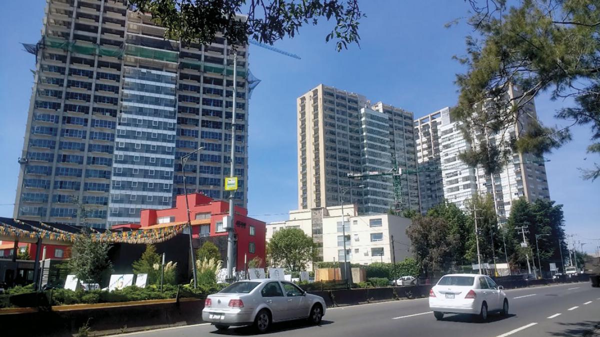 En CDMX la corrupción inmobiliaria ya es un delito