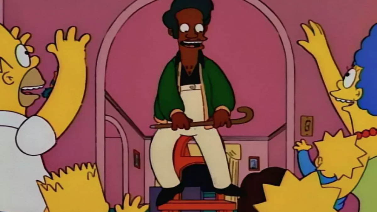 Cuales son las frases favoritas de Apu en Los Simpsons?
