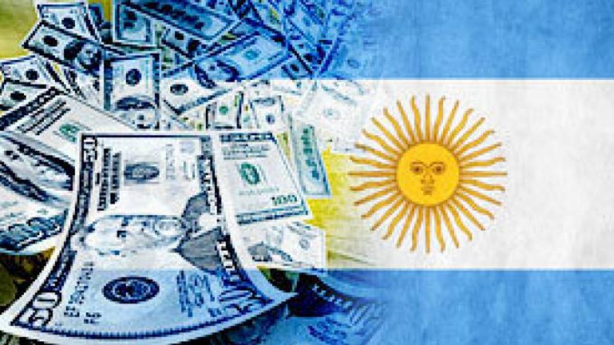 Estas fueron las causas por las que se desencadenó la crisis argentina