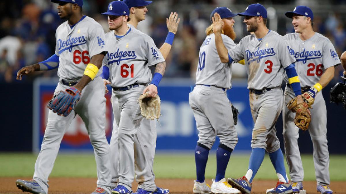 Dan a conocer precios de boletos para los PadresDodgers en México