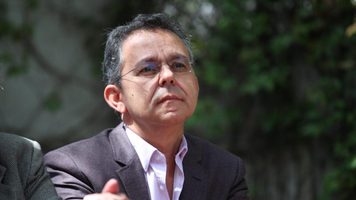 César Yáñez renuncia a subsecretaría en Gobernación; se suma a campaña de Sheinbaum