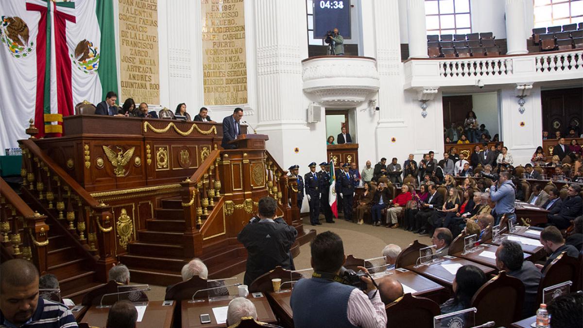 Piden precisar reglas para aprobar leyes electorales