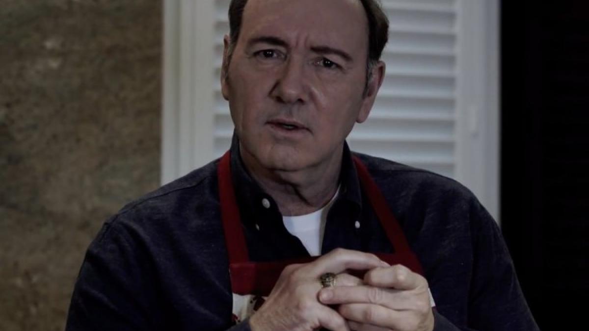 Kevin Spacey: ¿De qué lo acusan y cuánto tiempo podría ir a la cárcel?