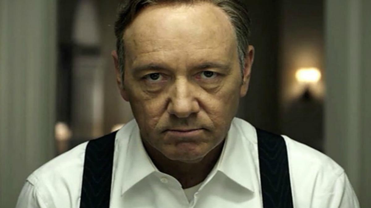 Kevin Spacey: TODAS las acusaciones que ha tenido de abuso