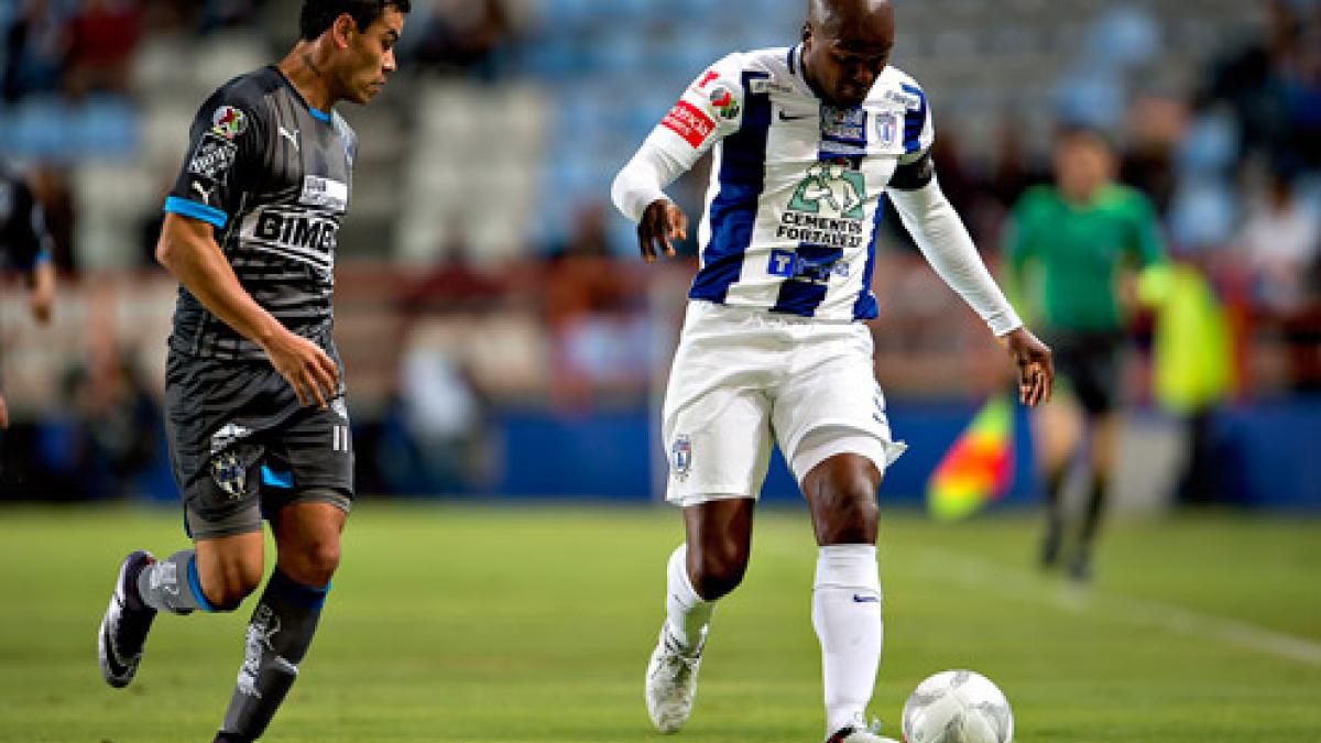 Monterrey vs Pachuca: Dónde ver y hora del partido, Jornada 17 Apertura 2022 de la Liga MX