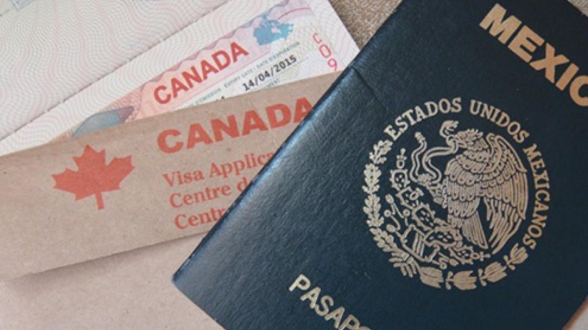 ¿Necesito visa para viajar a Canadá? Estos son los requisitos que debes cumplir