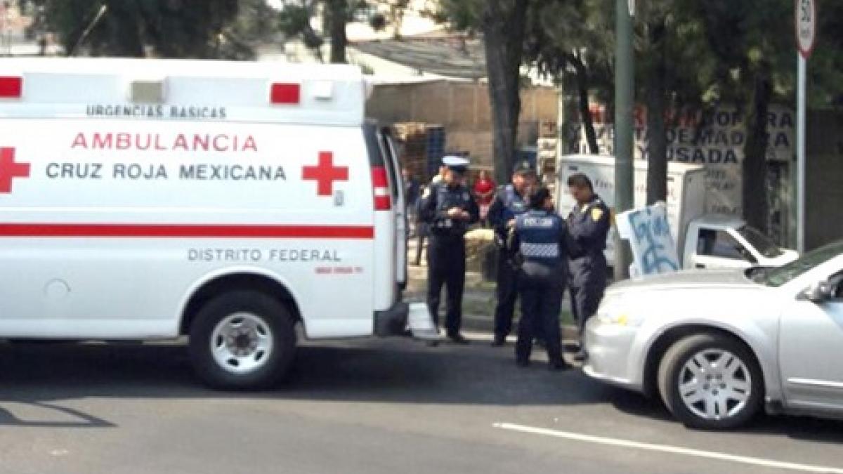 Mayor incidencia, en alcaldía Cuauhtémoc