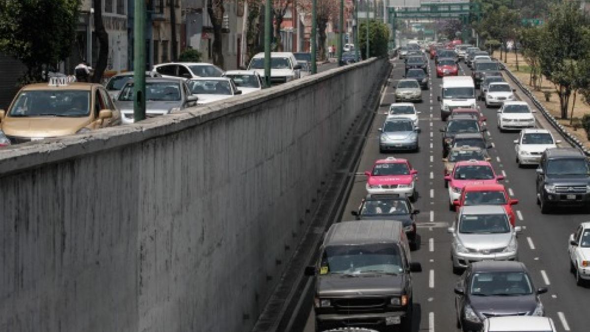 ¿Qué autos no circulan en CDMX y Edomex el 28 de marzo de 2023? Chécalo aquí