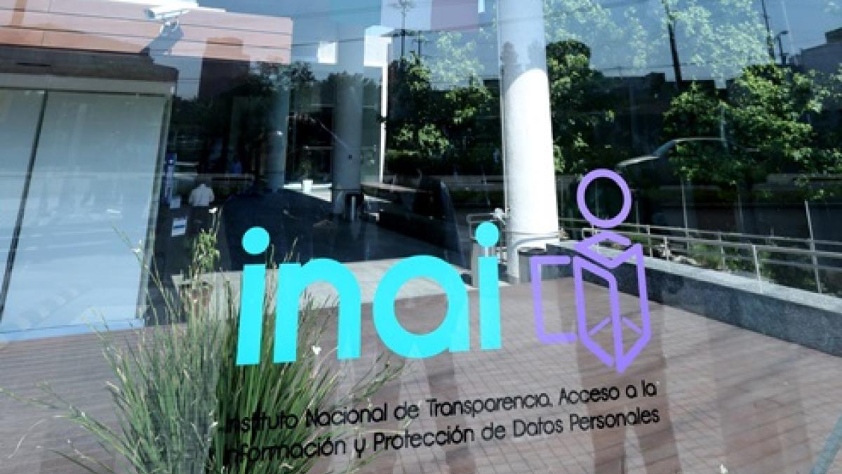 Piden priorizar talento y no política en perfiles del Inai