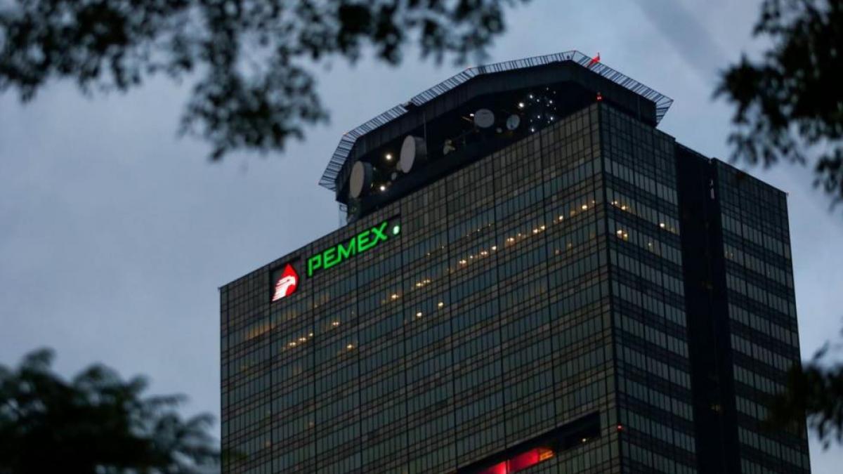 AMLO: Una burla las calificaciones a Pemex; actúan en función de intereses