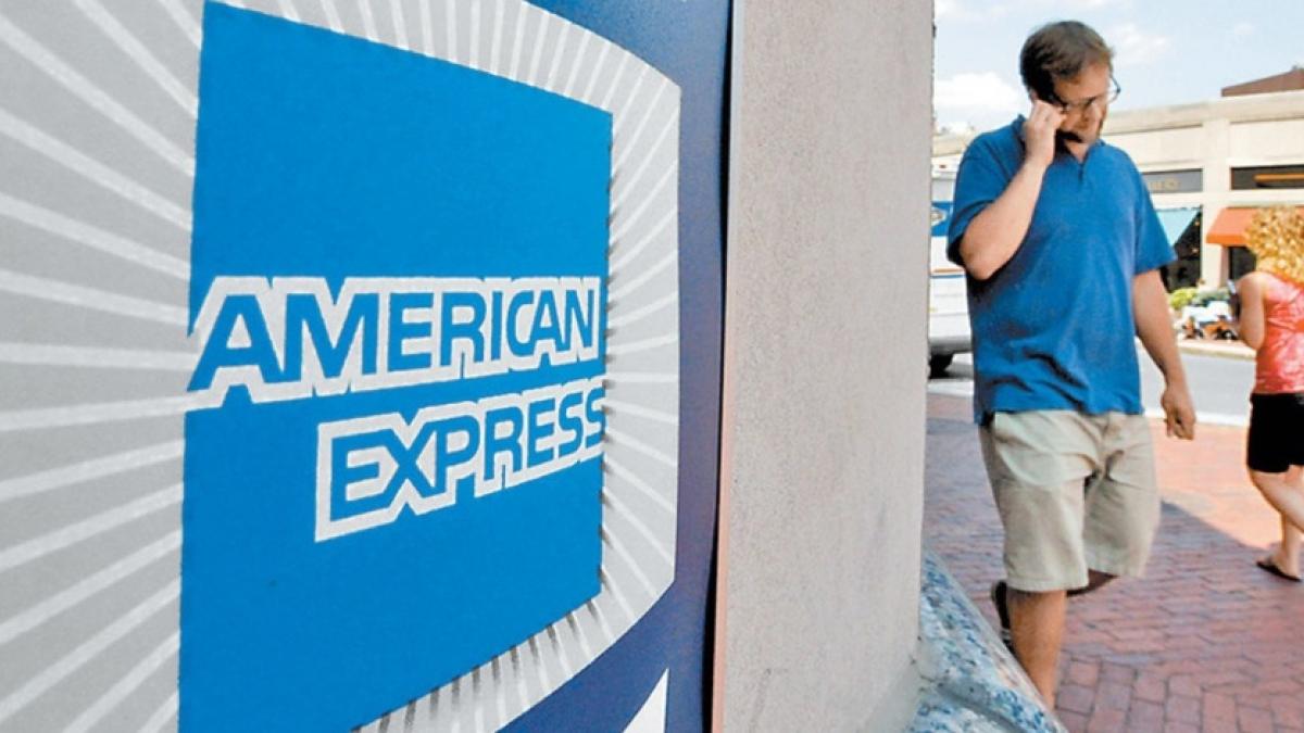 American Express descontinúa tarjeta de Interjet