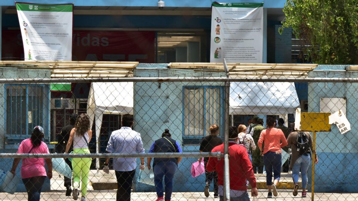 Vive abandono 90% de mujeres presas