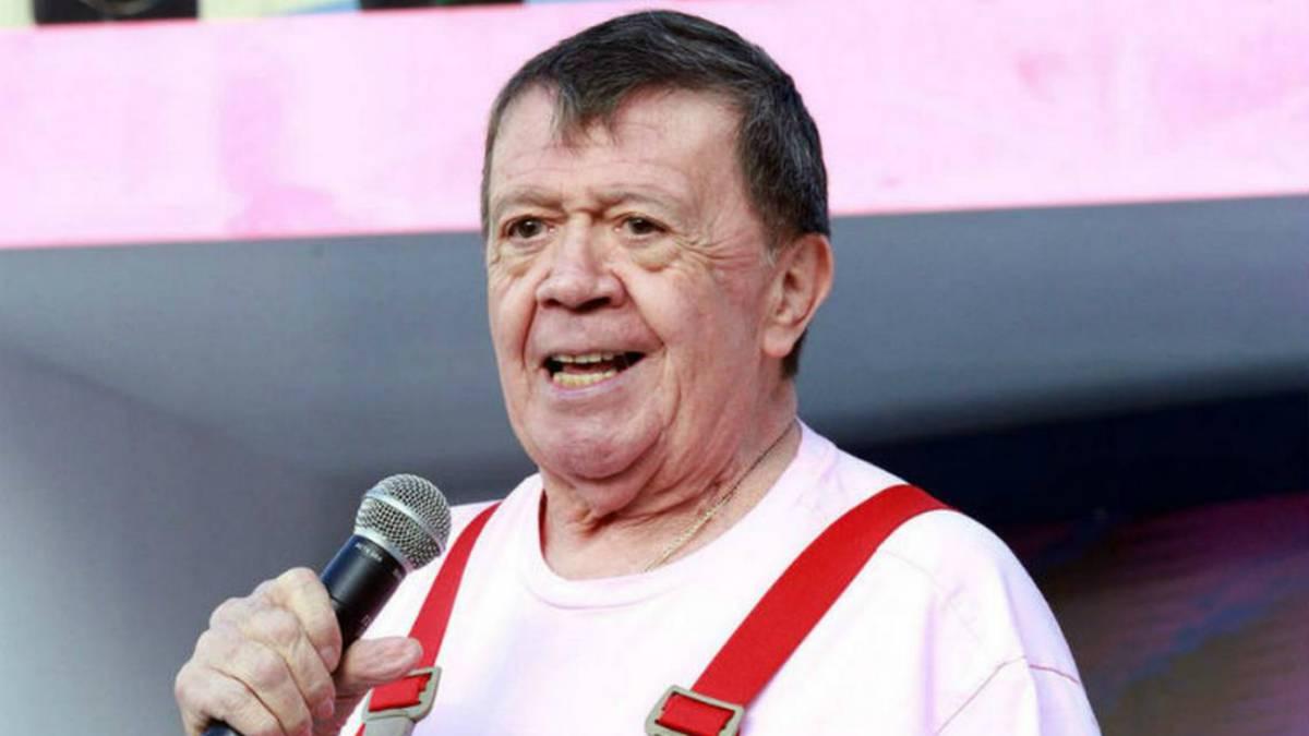 Chabelo: ¡Adiós, leyenda! El mundo del deporte se despide del comediante