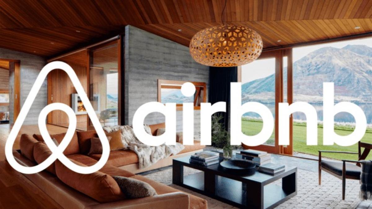 Van por regular Airbnb y otras apps de alojamiento en Ciudad de México