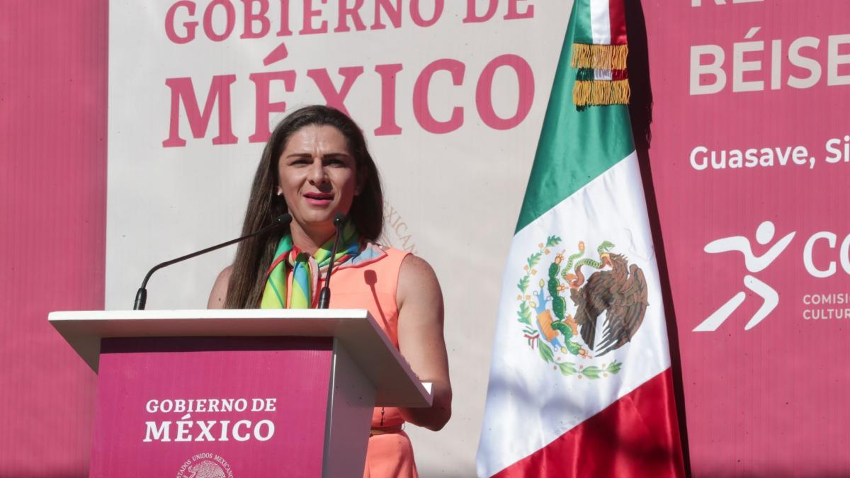 CONADE deberá pagar becas y apoyos económicos a nadadoras mexicanas; duro golpe a Ana Guevara