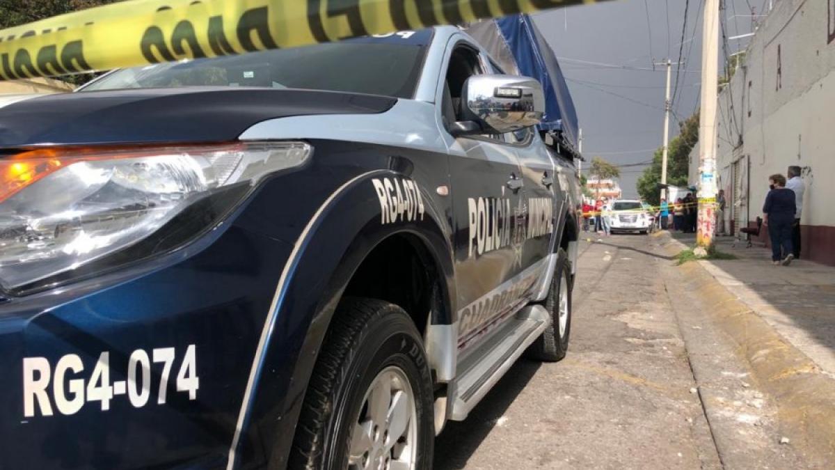 Acusan a policías de Ecatepec de disparar contra un ...